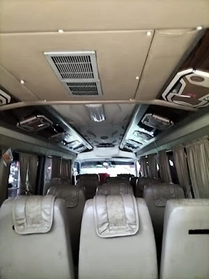 GT baraya tour/travel&expedisi