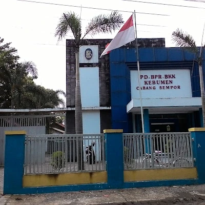 BPR BKK Kebumen KC Tambak