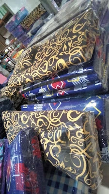 Toko Sembako Maris & Pangkalan LPG 3Kg