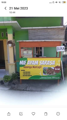 Mie Ayam Sarasa