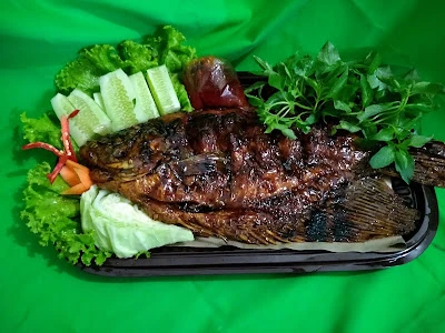 DAPUR DESA CATERING