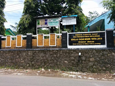 SD NEGERI TRITIH LOR 01