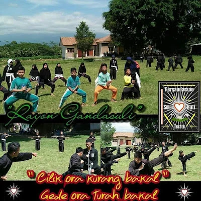 Lapangan Gandasuli