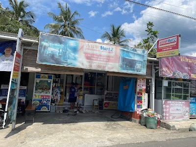 wbm mart 2