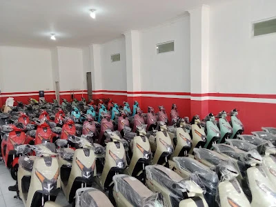 Aneka Central Motor