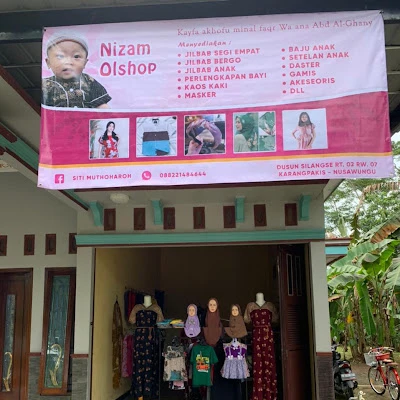 ILmi shop