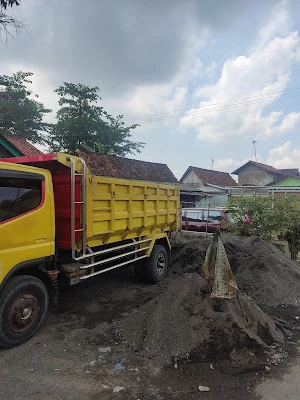Pasir yono mbois