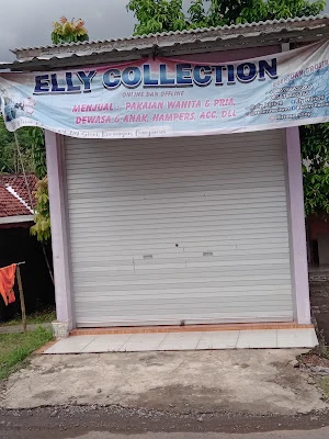 Paket Hampes & grosir
