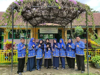 SD Negeri 3 Sokaraja Kulon