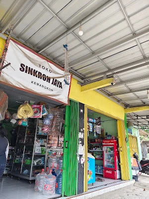 sinkron jaya