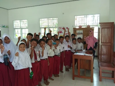 SDN Bojong 06