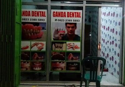 Ganda dental