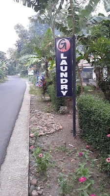 Mr. G Laundry