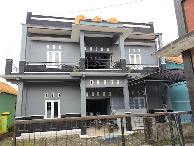 KOST TEMAN