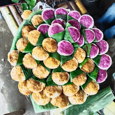 Warung Ibu Rasiwen