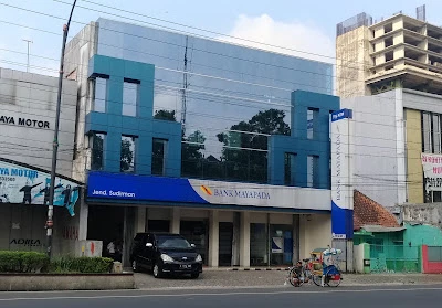 Bank Mayapada