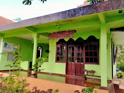 Mushola Hasan Fekih