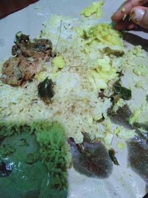 Rumah Makan Salero Minang