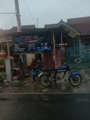 Bengkel dns montor