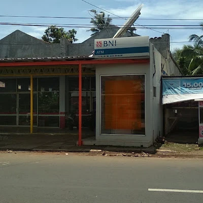 ATM BNI Nusawungu