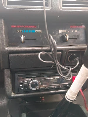 Bengkel servis mobil Naryo