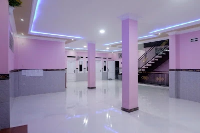 Pondok Pesantren Asaasunnajaah