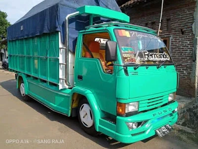 Jasa Matrial Bangunan & Kirim Barang Luar Kota