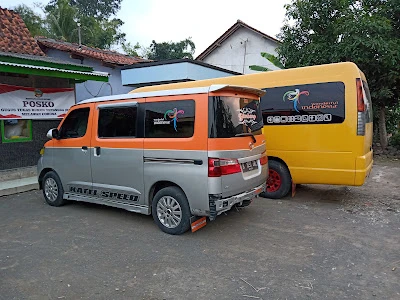 Bombom Cars Tour & Travel