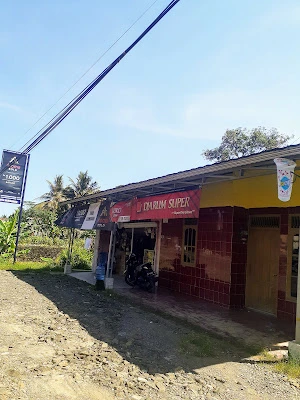 Toko Hermawan