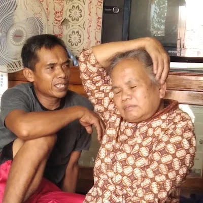 GRIYA PIJAT BRAYAN SEHAT