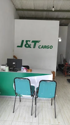J&T Cargo Bukateja PUR004A