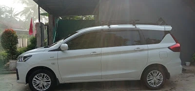 Agen Travel Purwokerto Pekalongan 3putri