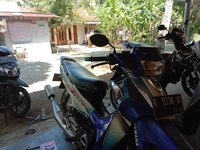 Bengkel Papeng