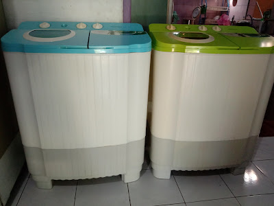 3 putra tronik