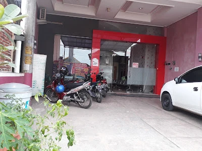 Klinik Pratama Rawat Inap Vira Medika
