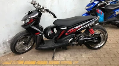 Aris kijang