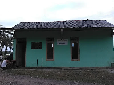 Pos Darma Tirta Kaliwungu Talang Kuning