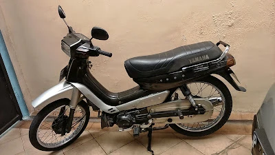 Remaja Motor