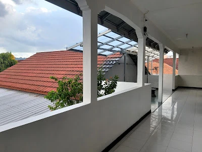 Kos Putra - Kepatihan 33