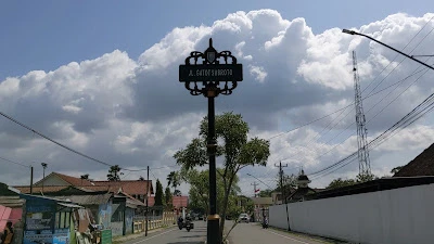 De, Colek