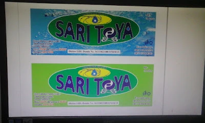 depot saritoya AMDK