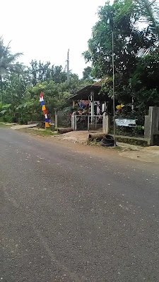 Bengkel Pondok Alfahmi