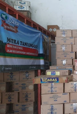 Toko Mitra Tani Unggul