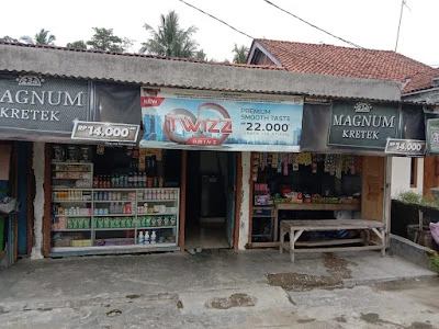 Warung