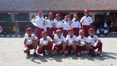 SD Negeri Sindangbarang 03