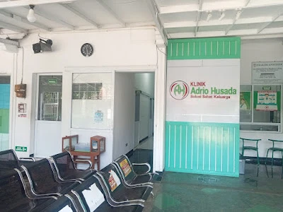 Klinik Adrio Husada