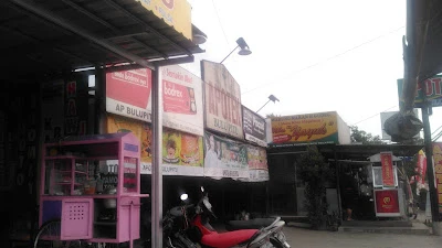 Apotek Bulu Pitu
