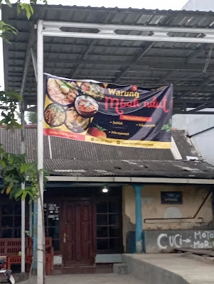 Warung Mbah Ndut