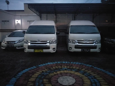 KAWAN BARU TRANS