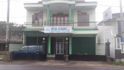 BMT SM NU Kramat Cabang Purwokerto